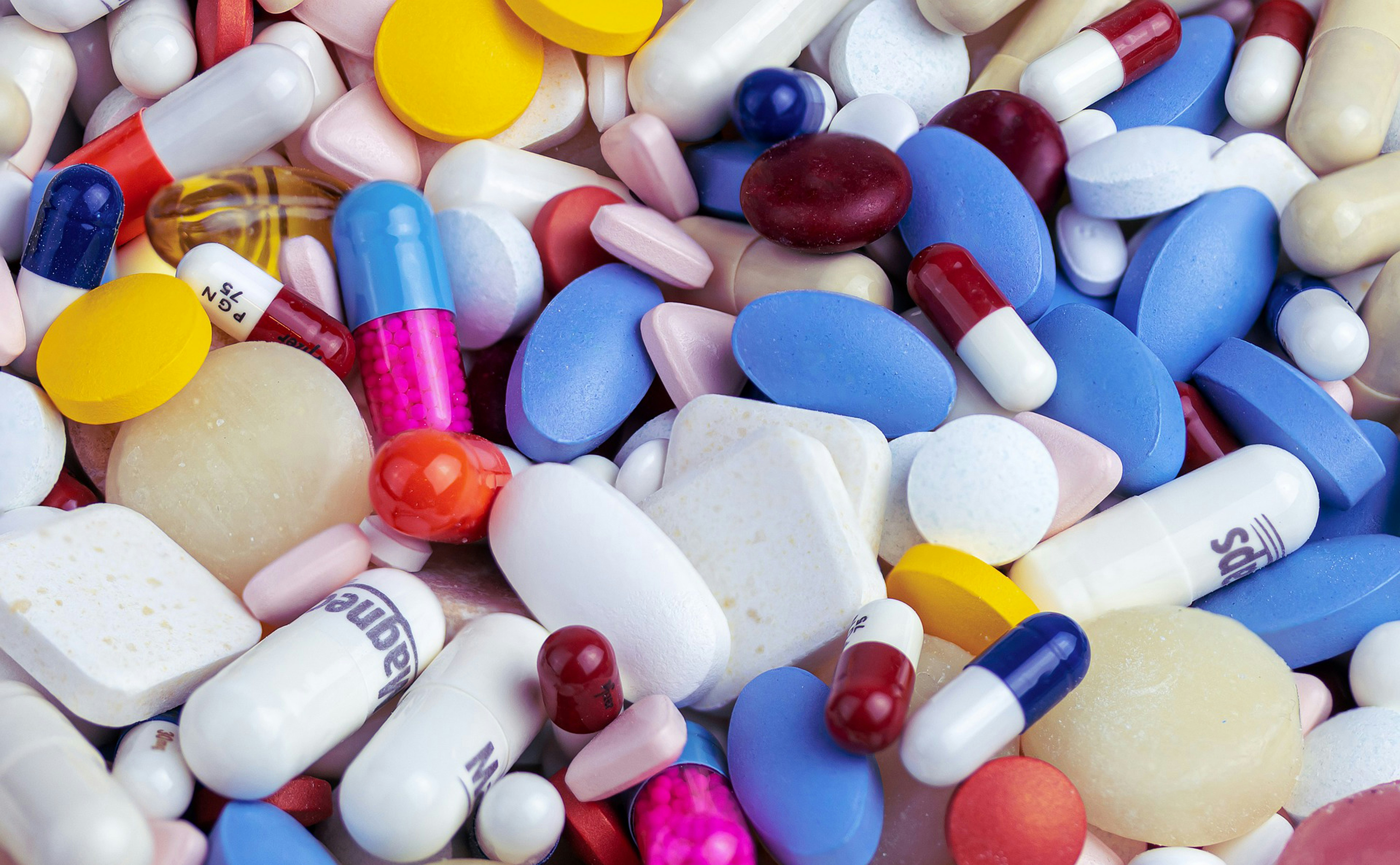 Pharmacy Products